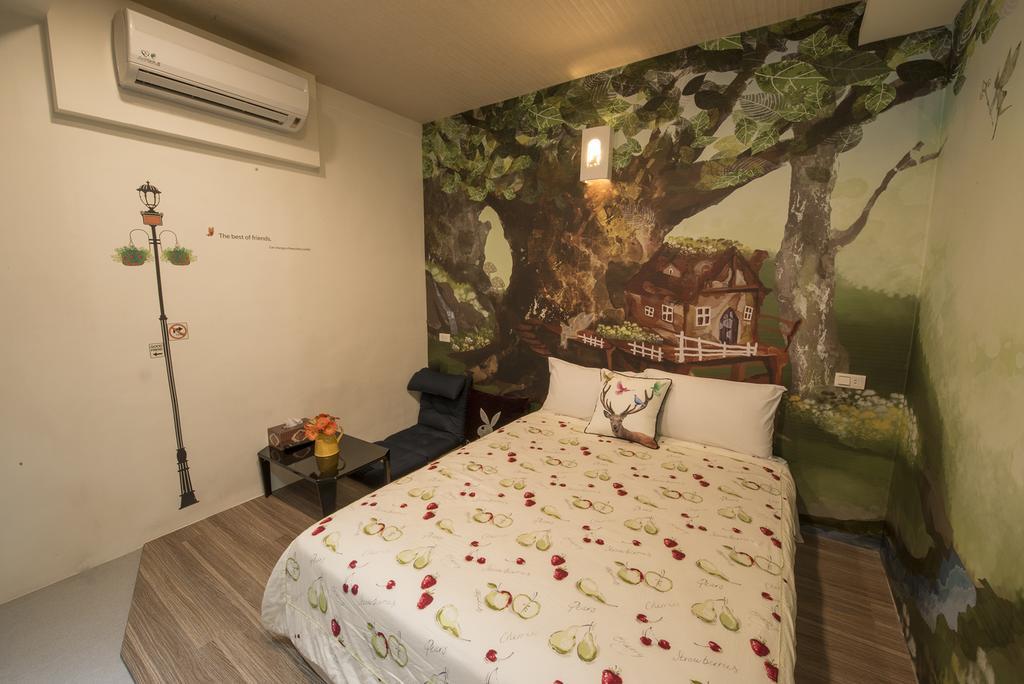 Апартаменты Sunny House Лодун Экстерьер фото