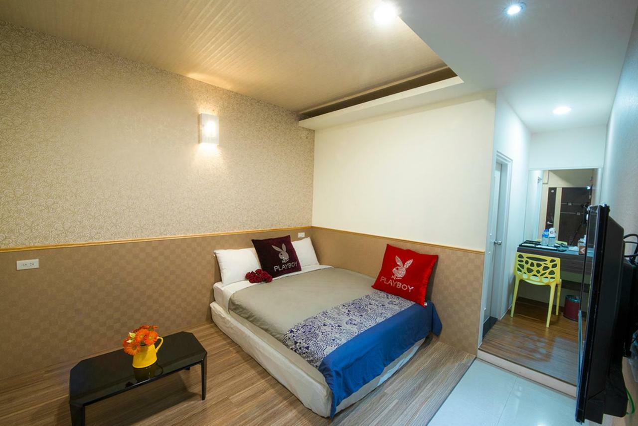 Апартаменты Sunny House Лодун Экстерьер фото